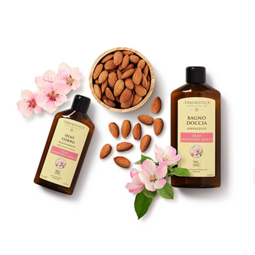 Sweet Almond Oil